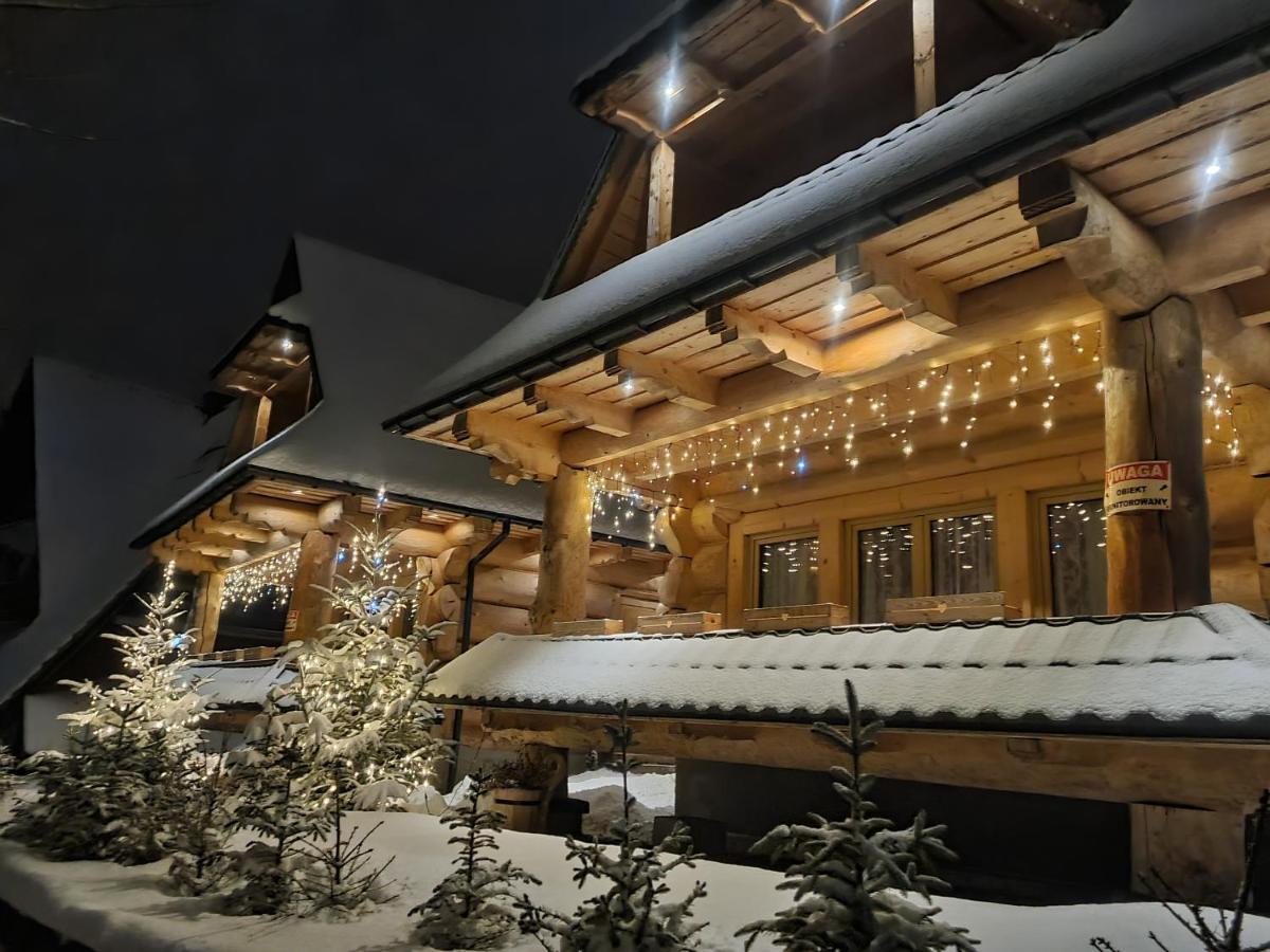 Domy Z Bali - Zakopane — Zdjęcia 1