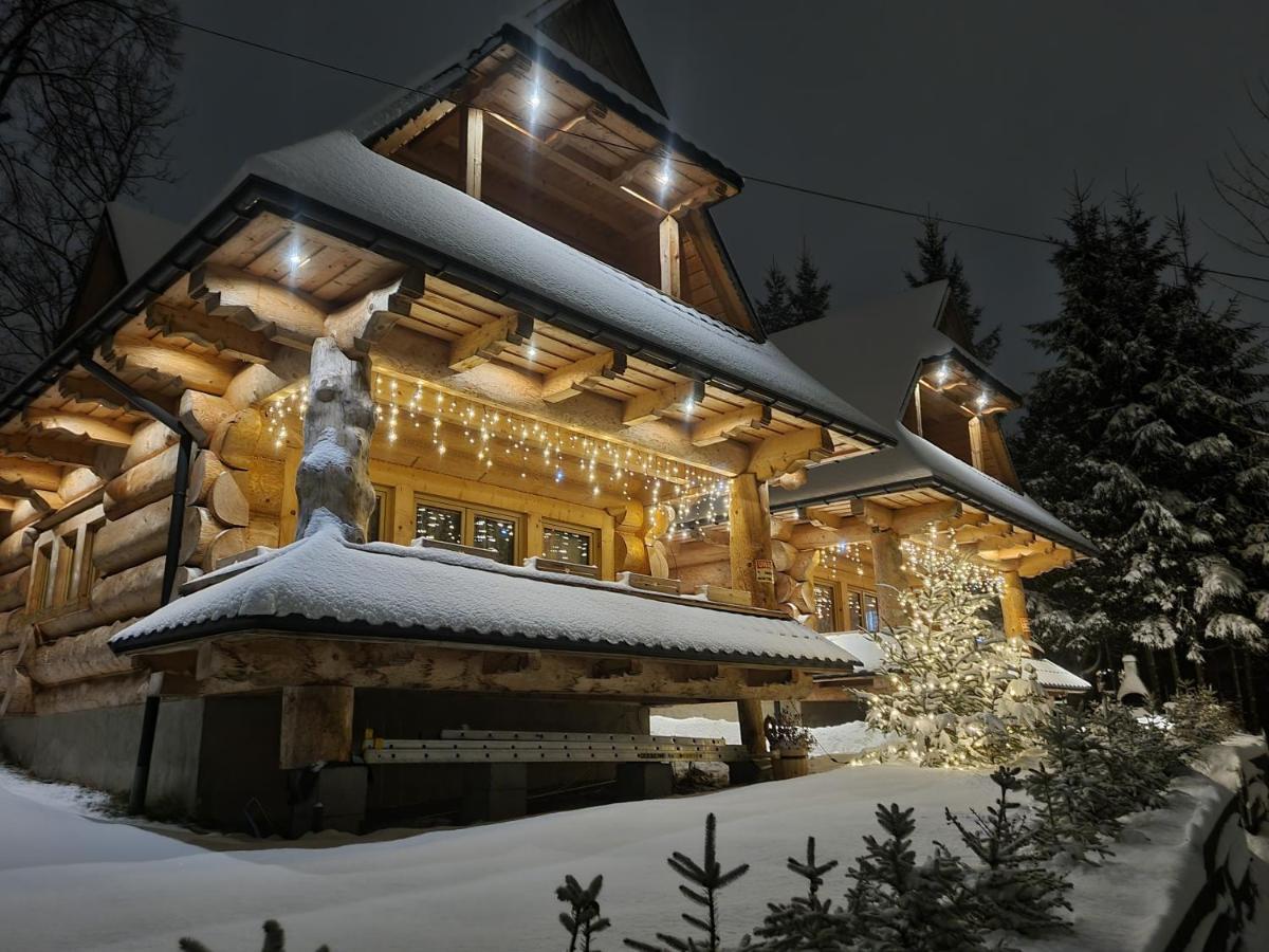 Domy Z Bali - Zakopane, Zakopane